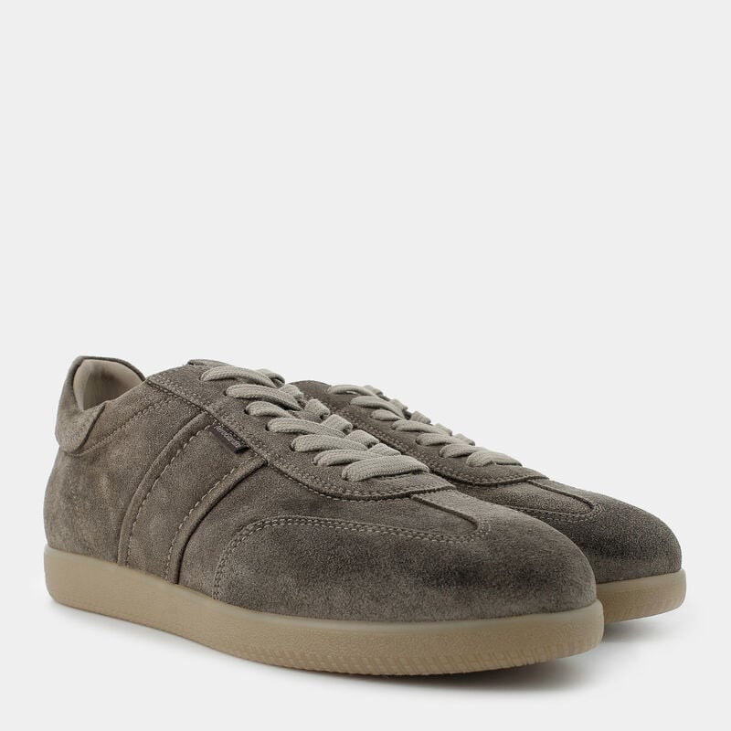 SCARPE da UOMO | SNEAKERS NERO GIARDINI