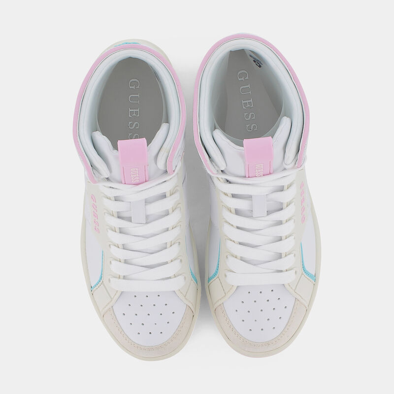 SCARPE da DONNA | SNEAKERS GUESS