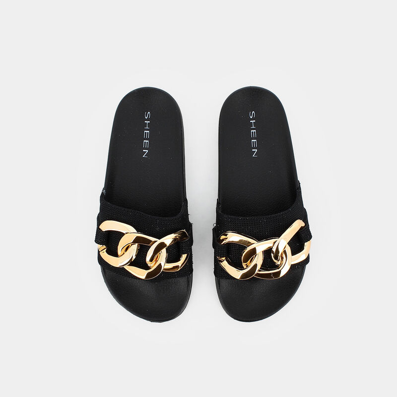 SCARPE da DONNA | CIABATTE SHEEN