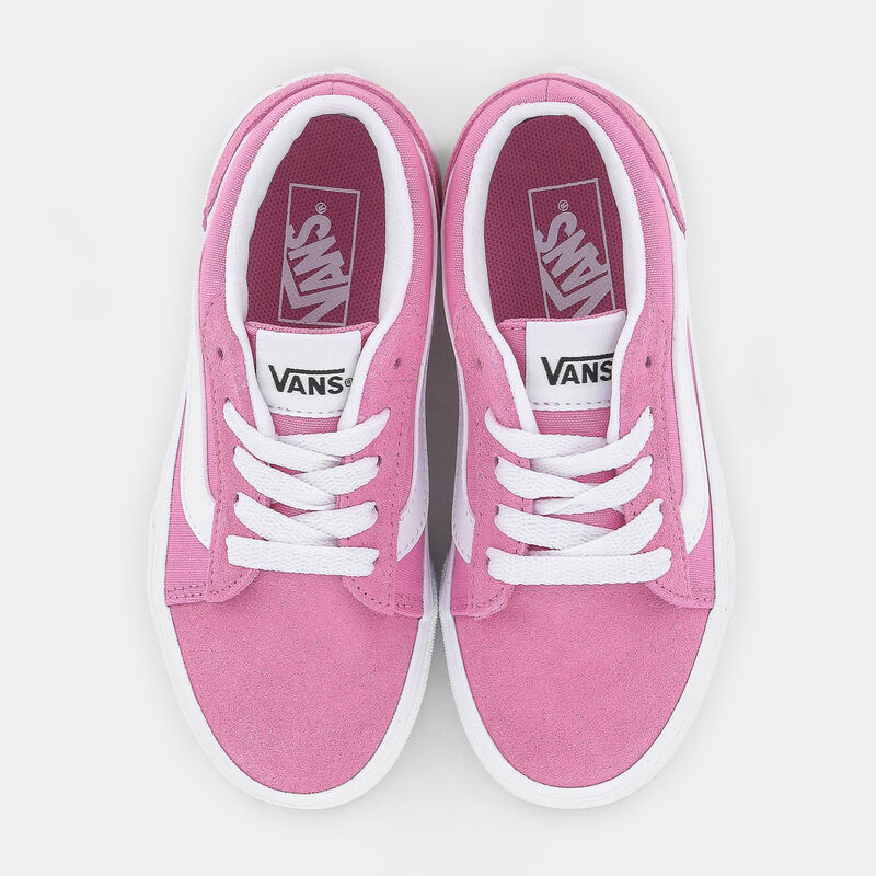 BAMBINA da BAMBINI | SPORTIVE VANS