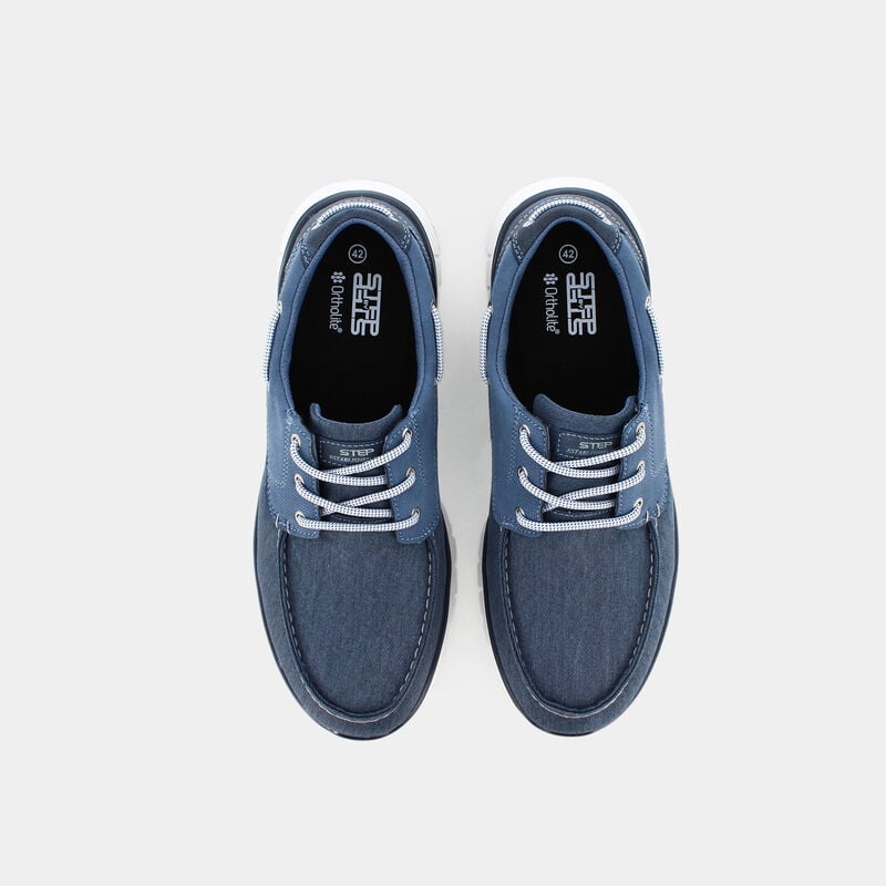SCARPE da UOMO | STRINGATE STEP BY STEP