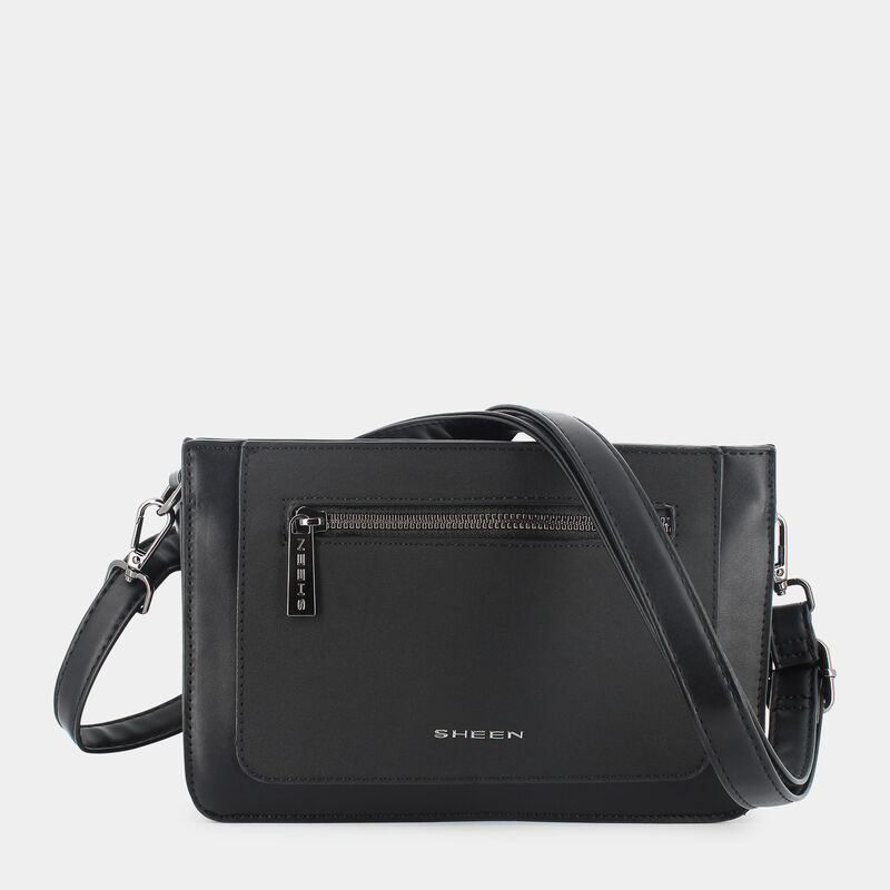 I23 da SHEEN JI | 06 WINTER NERO I23 SHEEN