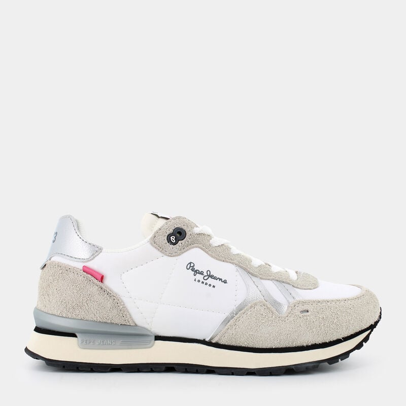 SCARPE da DONNA | SNEAKERS PEPE JEANS