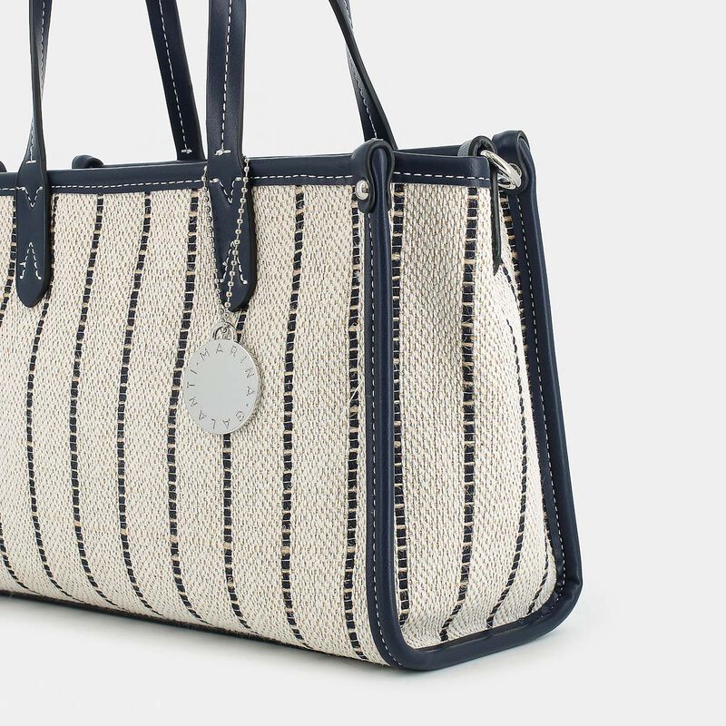 null da MARINA  MB0715HG2  NAVY E26 | null MARINA GALANTI