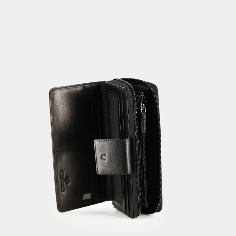 null da RONCATO 412932 PASCAL NERO CO | null RONCATO