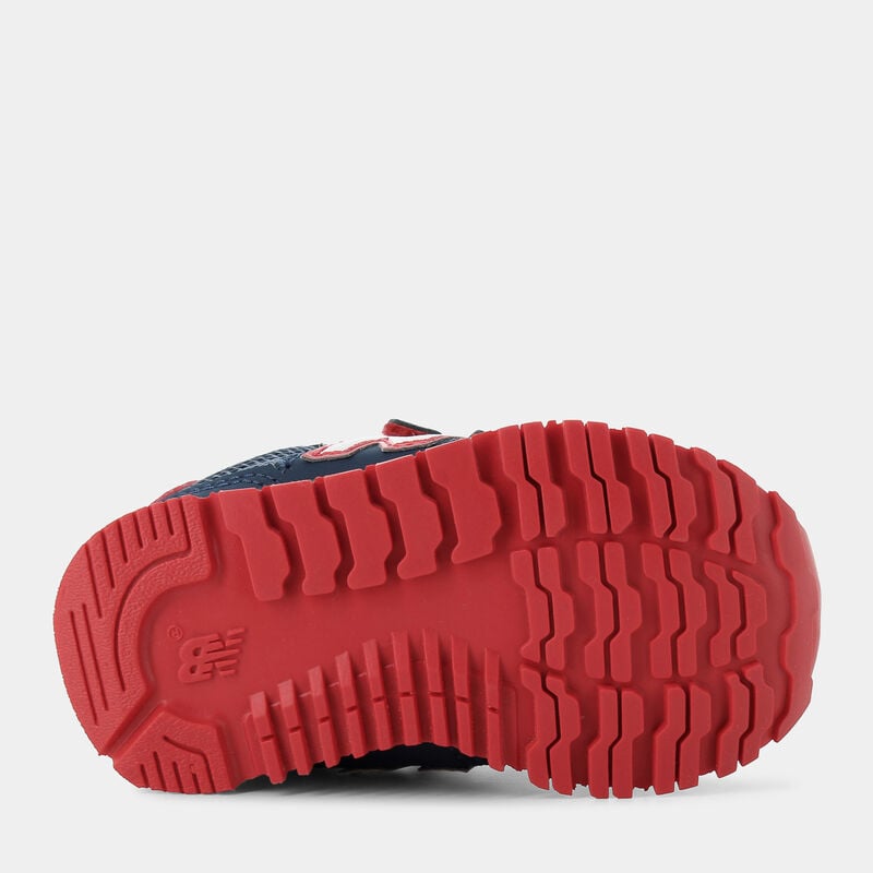 BAMBINO da BAMBINI | PRIMI PASSI NEW BALANCE