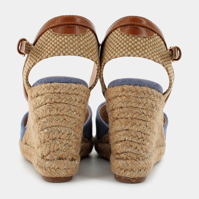 SCARPE da DONNA | CAMPESINA SHEEN