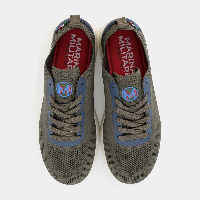 SCARPE da UOMO | SNEAKERS MARINA MILITARE