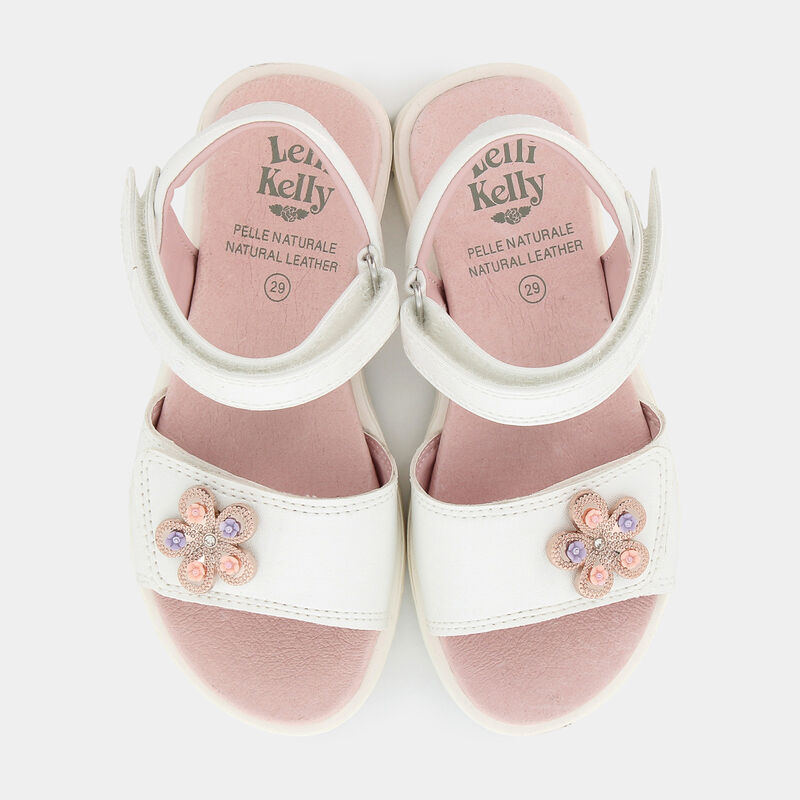 BAMBINA da BAMBINI | SANDALI LELLI KELLY