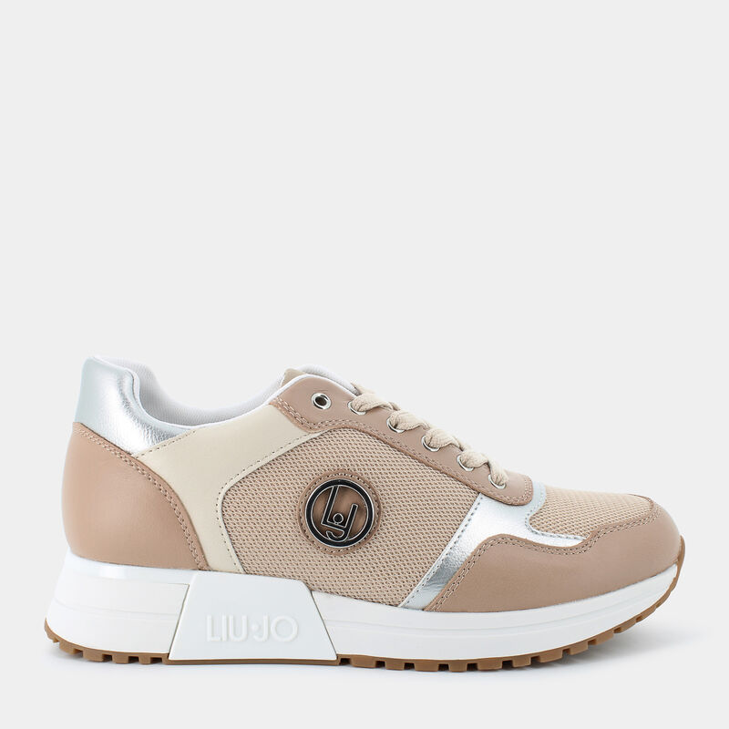 SCARPE da DONNA | SNEAKERS LIU-JO