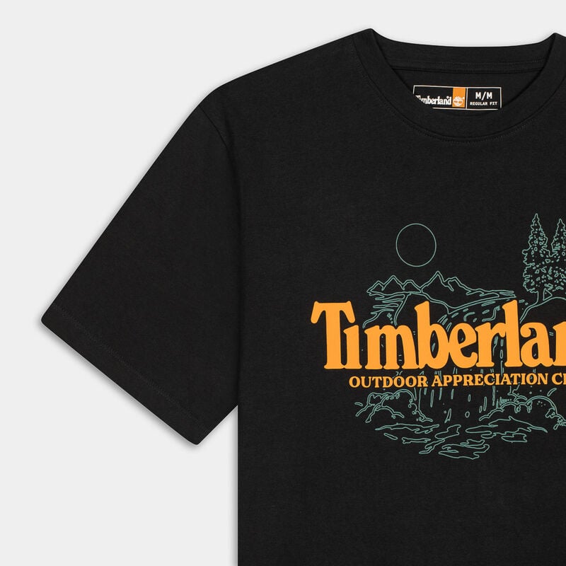 ABBIGLIAMENTO da UOMO | T TIMBERLAND