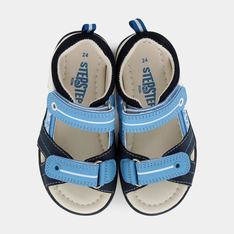 BAMBINO da BAMBINI | PRIMI PASSI STEP BY STEP