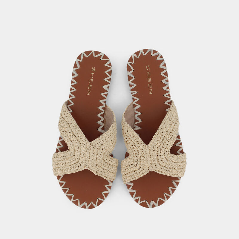 SCARPE da DONNA | SANDALI SHEEN