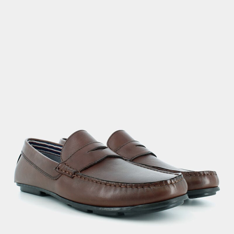 SCARPE da UOMO | MOCASSINI SHACKLETON