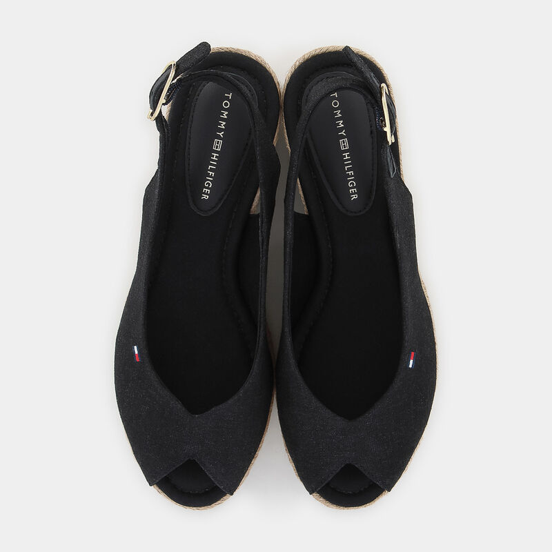 null da TOMMY H FW0FW09228 BDS BLACK E26, 40 | null TOMMY HILFIGER