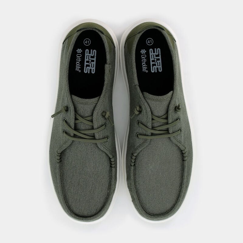 SCARPE da UOMO | STRINGATE STEP BY STEP