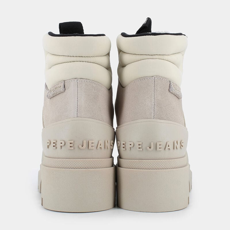 SCARPE da DONNA | SCARPONCINI PEPE JEANS