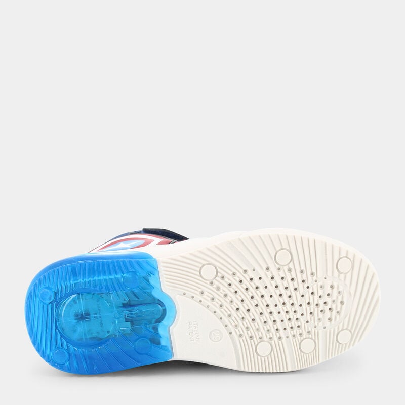 BAMBINO da BAMBINI | SPORTIVE GEOX