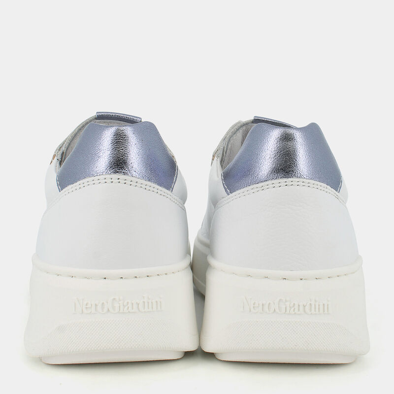 SCARPE da DONNA | SNEAKERS NERO GIARDINI