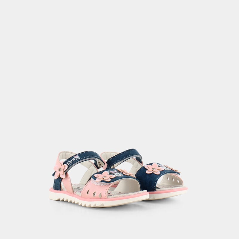 BAMBINA da BAMBINI | SANDALI MINNIE