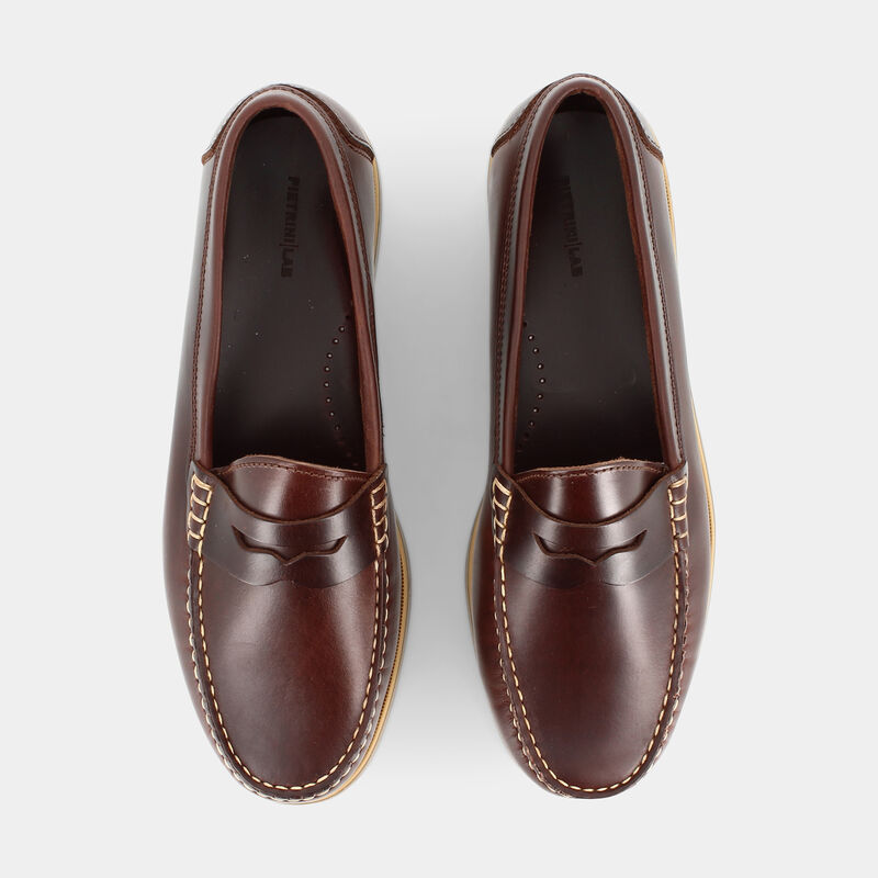 SCARPE da UOMO | MOCASSINI PIETRINI LAB