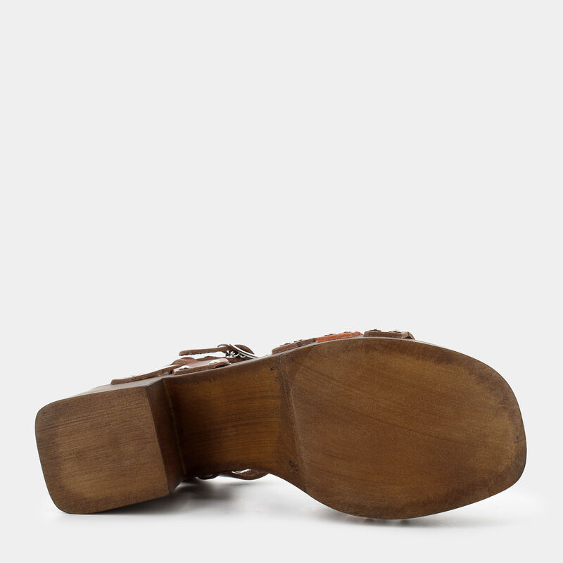 SCARPE da DONNA | SANDALI PATTI DI LUNA