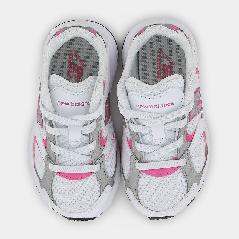 BAMBINA da BAMBINI | PRIMI PASSI NEW BALANCE