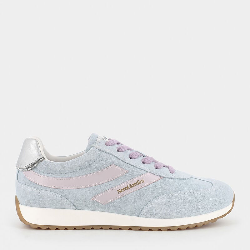 SCARPE da DONNA | SNEAKERS NERO GIARDINI