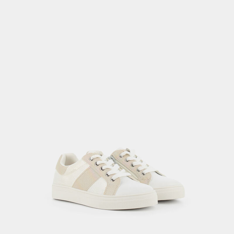 BAMBINA da BAMBINI | SNEAKERS FANTASTICA