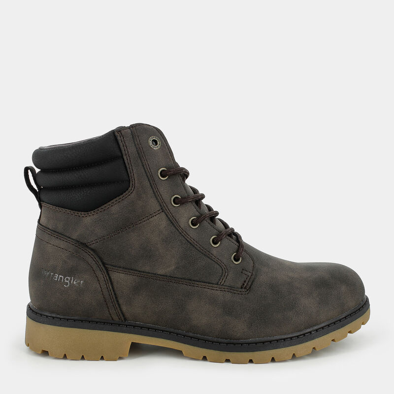 SCARPE da UOMO | SCARPONCINI WRANGLER