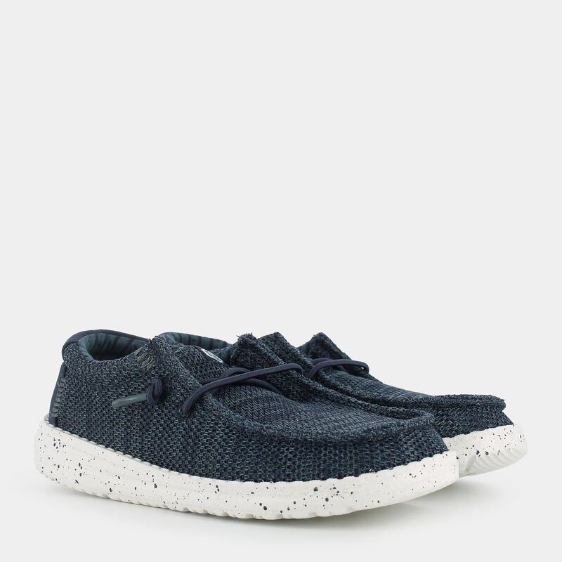 BAMBINO da BAMBINI | SNEAKERS HEY DUDE