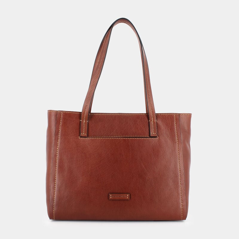 I26 da OSCAR&T ET | 05 TAMPON COGNAC I26 OSCAR&THAIS