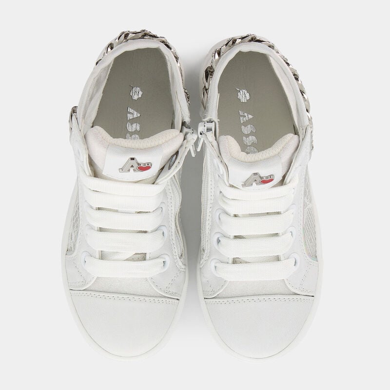 BAMBINA da BAMBINI | SNEAKERS ASSO