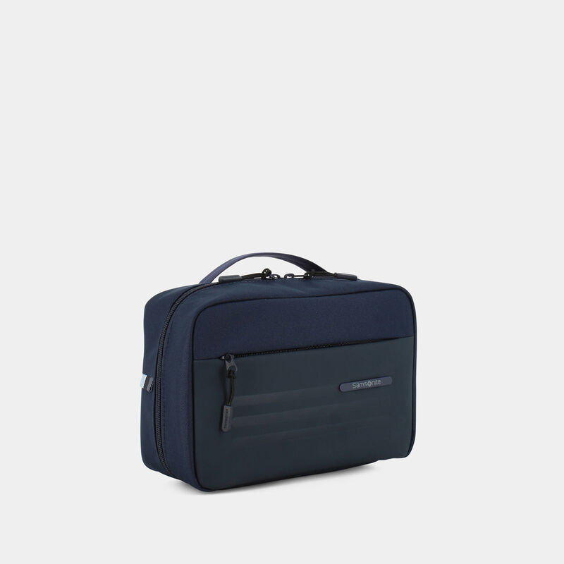 null da SAMSONI KI8041003 STACKD NAVY CO | null SAMSONITE