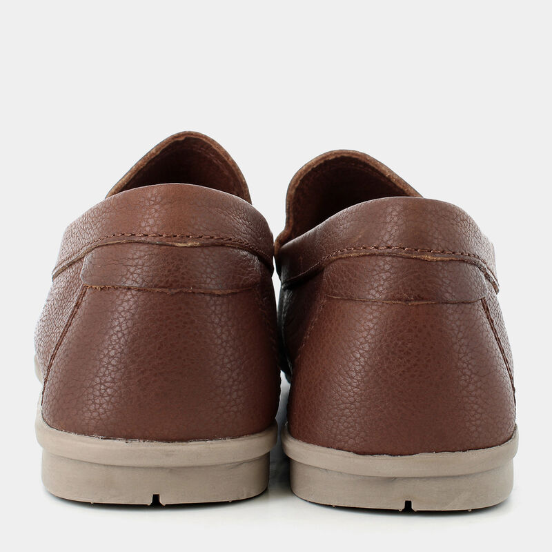 SCARPE da UOMO | MOCASSINI SHACKLETON