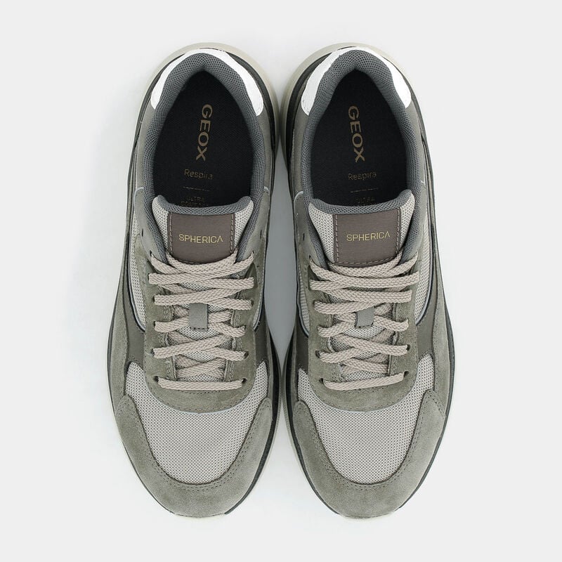 SCARPE da UOMO | SNEAKERS GEOX