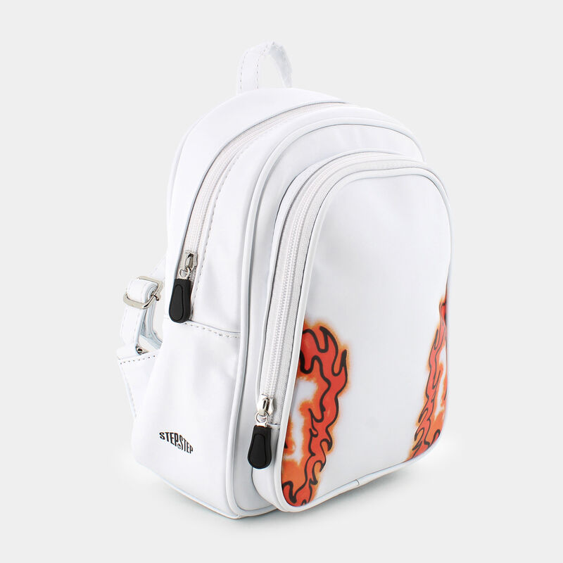 I24 da STEP BY EN | 400 HERIAND BIANCO I24 STEP BY STEP