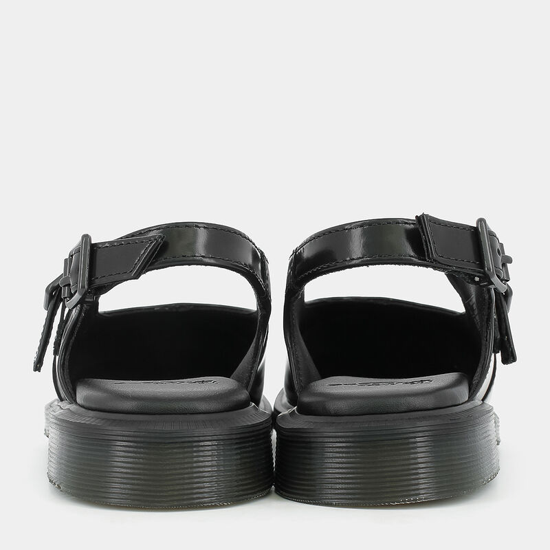 null da DR MART 42132001 MADALIN BLACK E26, 38 | null DR MARTENS