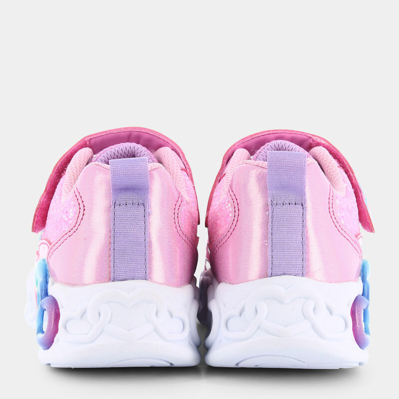 BAMBINA da BAMBINI | SPORTIVE SKECHERS