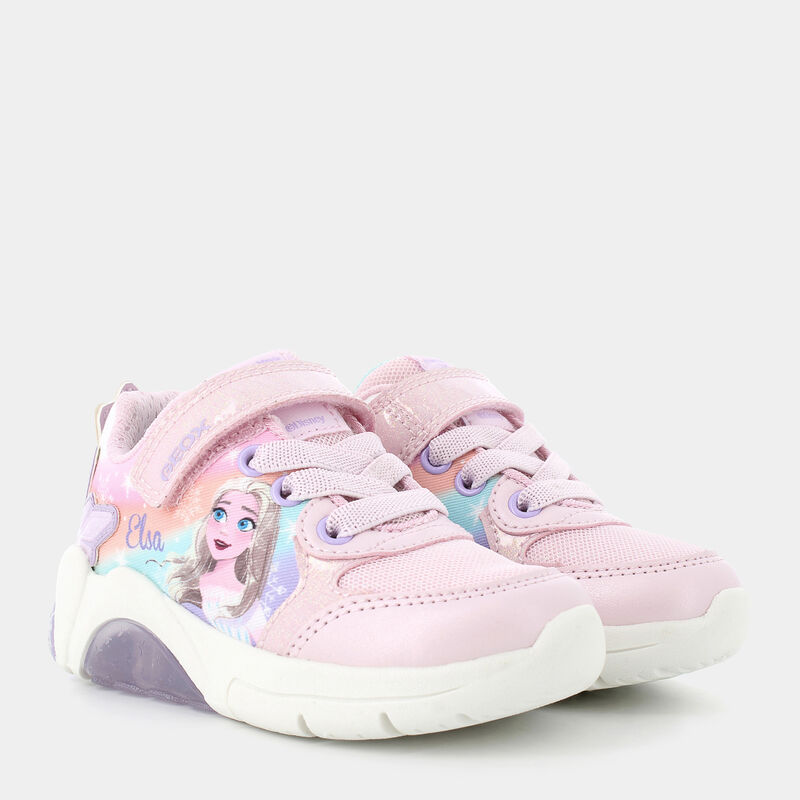 BAMBINA da BAMBINI | SPORTIVE GEOX