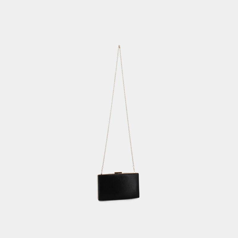 E23 da SHEEN EG | 02  BLACK E23 SHEEN