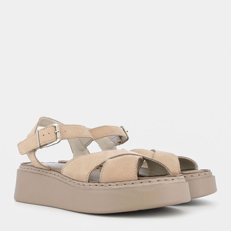 SCARPE da DONNA | SANDALI PATTI DI LUNA