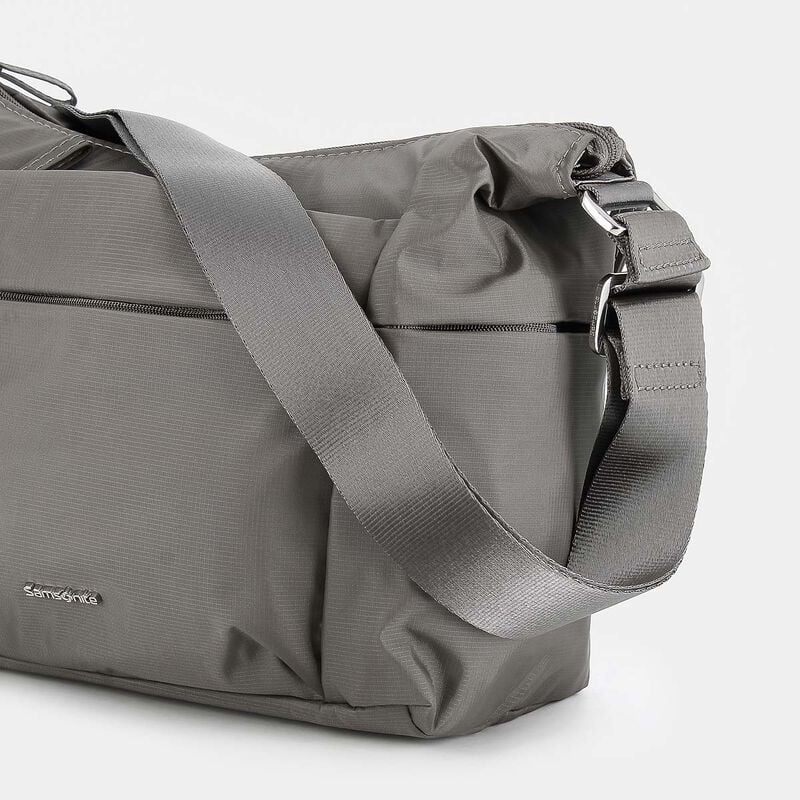 null da SAMSONI KP0024020 MOVE5.0 GUNMETA I25 | null SAMSONITE