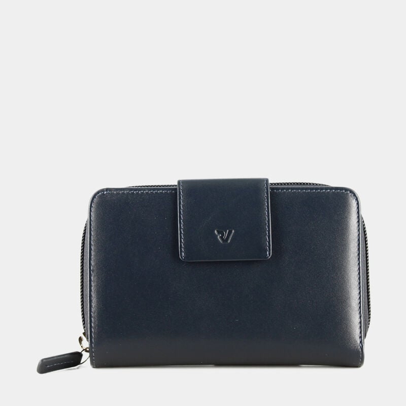 null da RONCATO 412933 PASCAL BLUE CO | null RONCATO