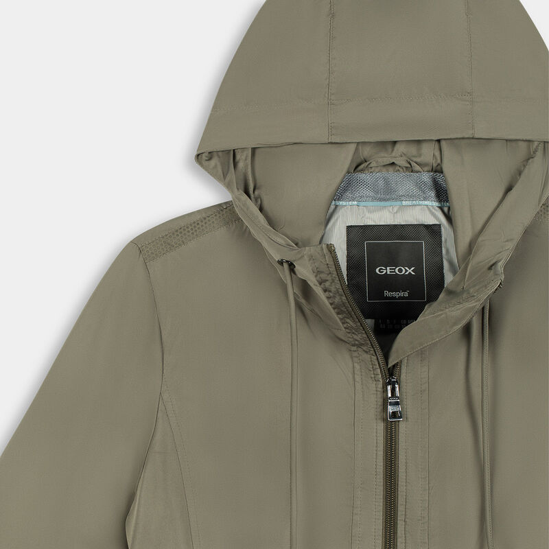 ABBIGLIAMENTO da DONNA | GIACCHE GEOX