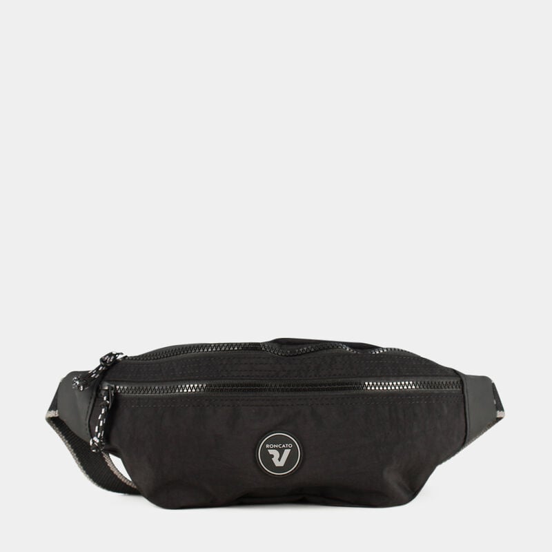 null da RONCATO 415220 ROLLING NERO CO | null RONCATO