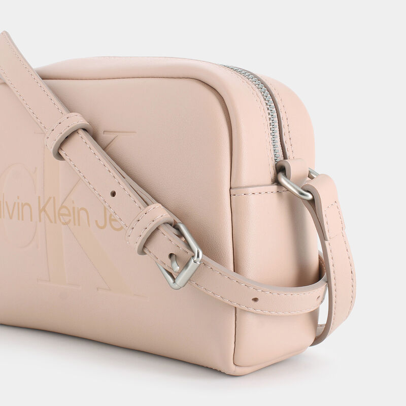 0JX SCULPT ROSE D E25 da CALVIN  12220 | null CALVIN KLEIN JEANS