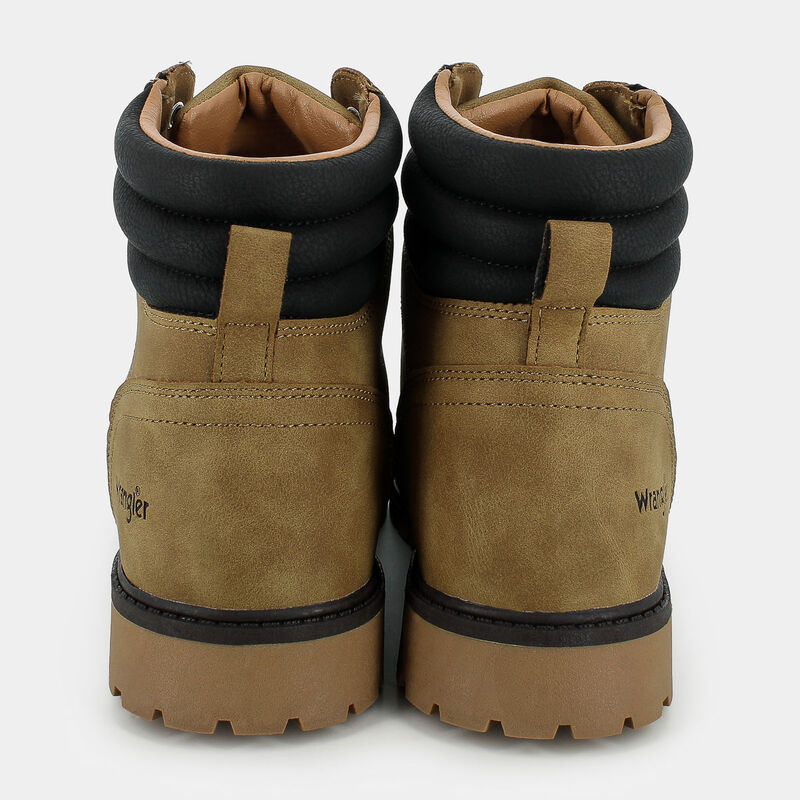 SCARPE da UOMO | SCARPONCINI WRANGLER