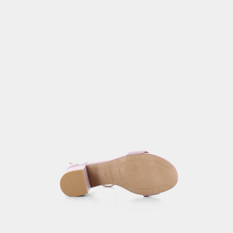 SCARPE da DONNA | SANDALI SHEEN