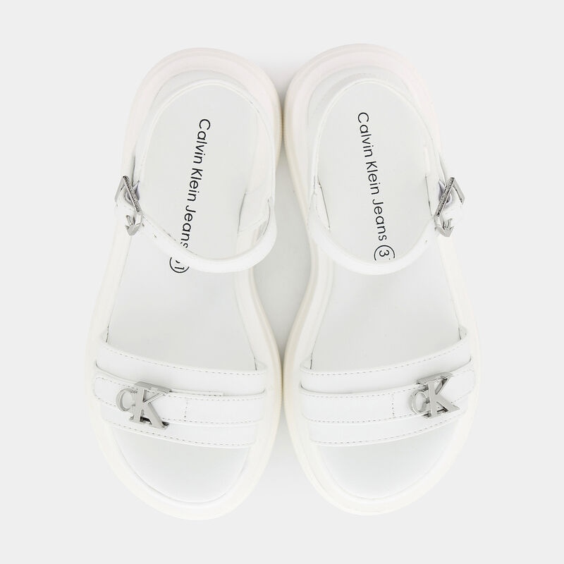 BAMBINA da BAMBINI | SANDALI CALVIN KLEIN JEANS